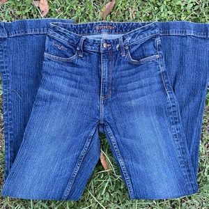 Kimes Ranch Jennifer jeans